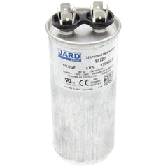 MARS 12727 60mfd 370v Round Run Capacitor