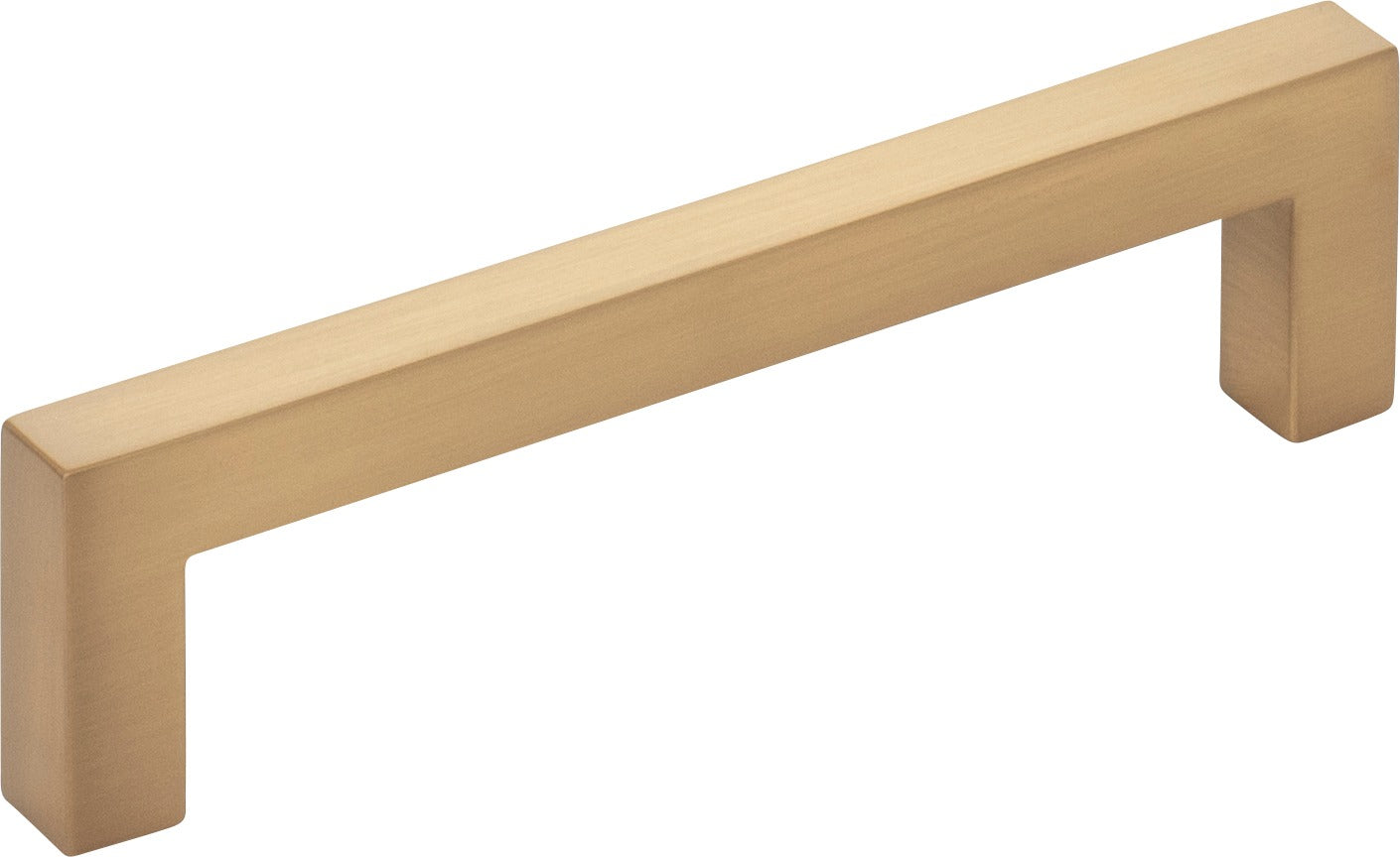 ELEMENTS Elements 625-96SBZ Cabinet Bar Pull Satin Bronze 96mm