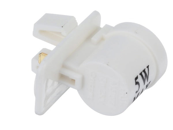 FRIGIDAIRE Frigidaire 5304522315 Socket 5 Watt (Each) 5304522315