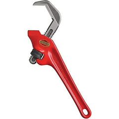 Ridgid RID-31305 9-1/2 in. Offset Hex Jaw Pipe Wrench