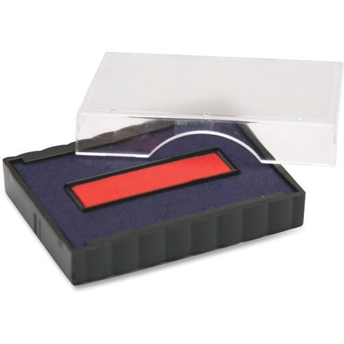 TRODAT Trodat Usa TDTP4750BR Replacement Ink Pad Date Stamps