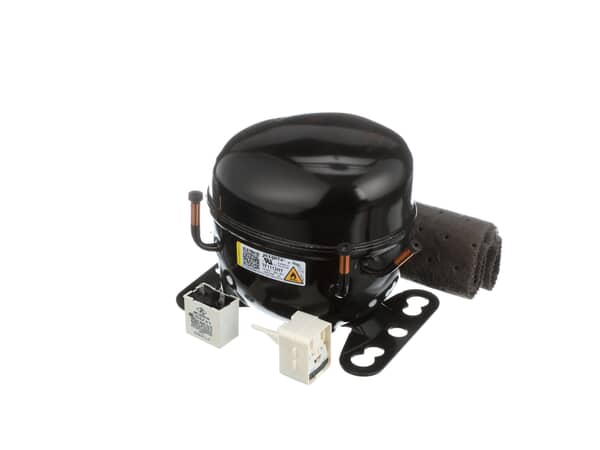 GENERAL ELECTRIC General Electric WR87X31765 Compressor (1 Pack) WR87X31133