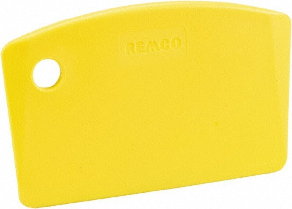 VIKAN Vikan 69596 Stiff Polypropylene Straight Scraper