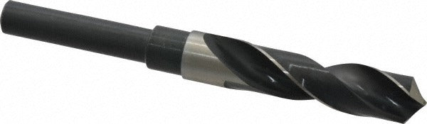 PRECISION TWIST DRILL Precision Twist Drill 5999962 Reduced Shank Drill Bit