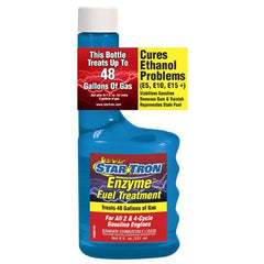 TRUE VALUE 14308 Star*tron Enzyme Gas Additive, 8-oz. TV150038