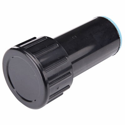 RAINDRIP Raindrip Inc 305G00UB Hose End Plug 0.710 Inch 75 Pack