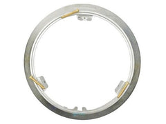 Aladdin Equipment 500C Light Adapter Ring Chrome Plated Bronze for American Products, Hayward, and Jandy Pool Lights