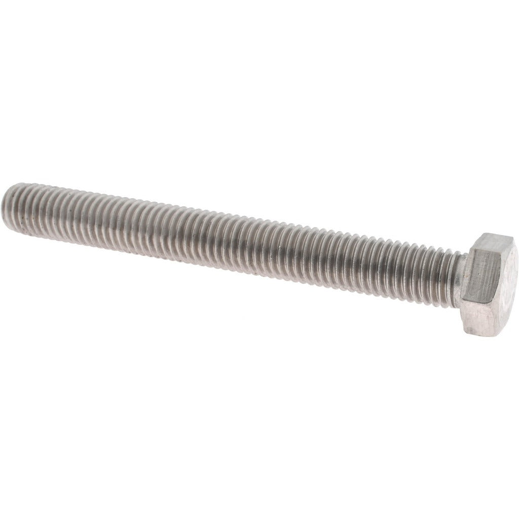 VALUE COLLECTION Value Collection R56000244 Hex Head Cap Screw 5/8-11