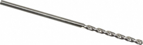 GUHRING Guhring 9005490014000 Drill Bit Size 54 Hss 130 Degree