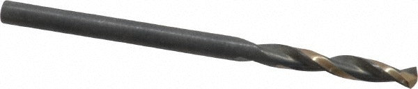 TRIUMPH TWIST DRILL Triumph Twist Drill 060407 Screw Machine Drill Bit