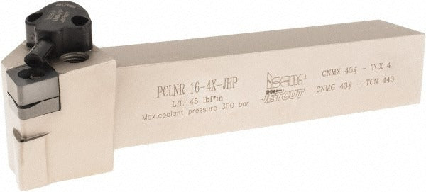 ISCAR Iscar 3603312 Pcln Indexable Turning Toolholder
