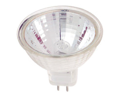 SATCO S1950 20W MR11 Dimmable Halogen Light Bulb with Candelabra Base