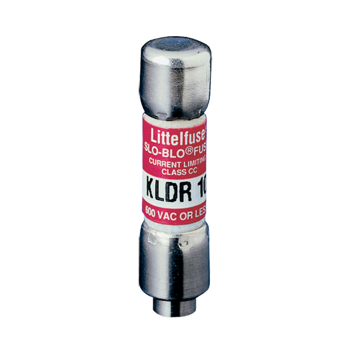 Littelfuse KLDR.250TXP Fuse 600V T/D Class CC