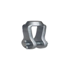 Anvil 0500377049 5/8 In. Galvanized Forged Steel Clevis With Pin