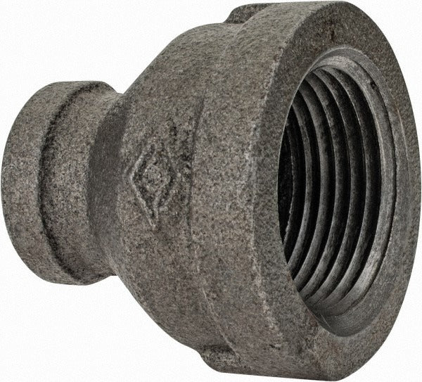 VALUE COLLECTION Value Collection 13894G Reducing Bushing 1 X 3/8 in Malleable Iron