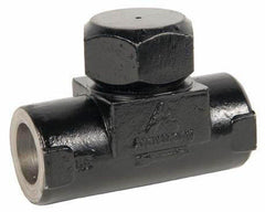 Armstrong A21484 CD-33 Series 1/2 in. 486F 915 psi Steam Trap