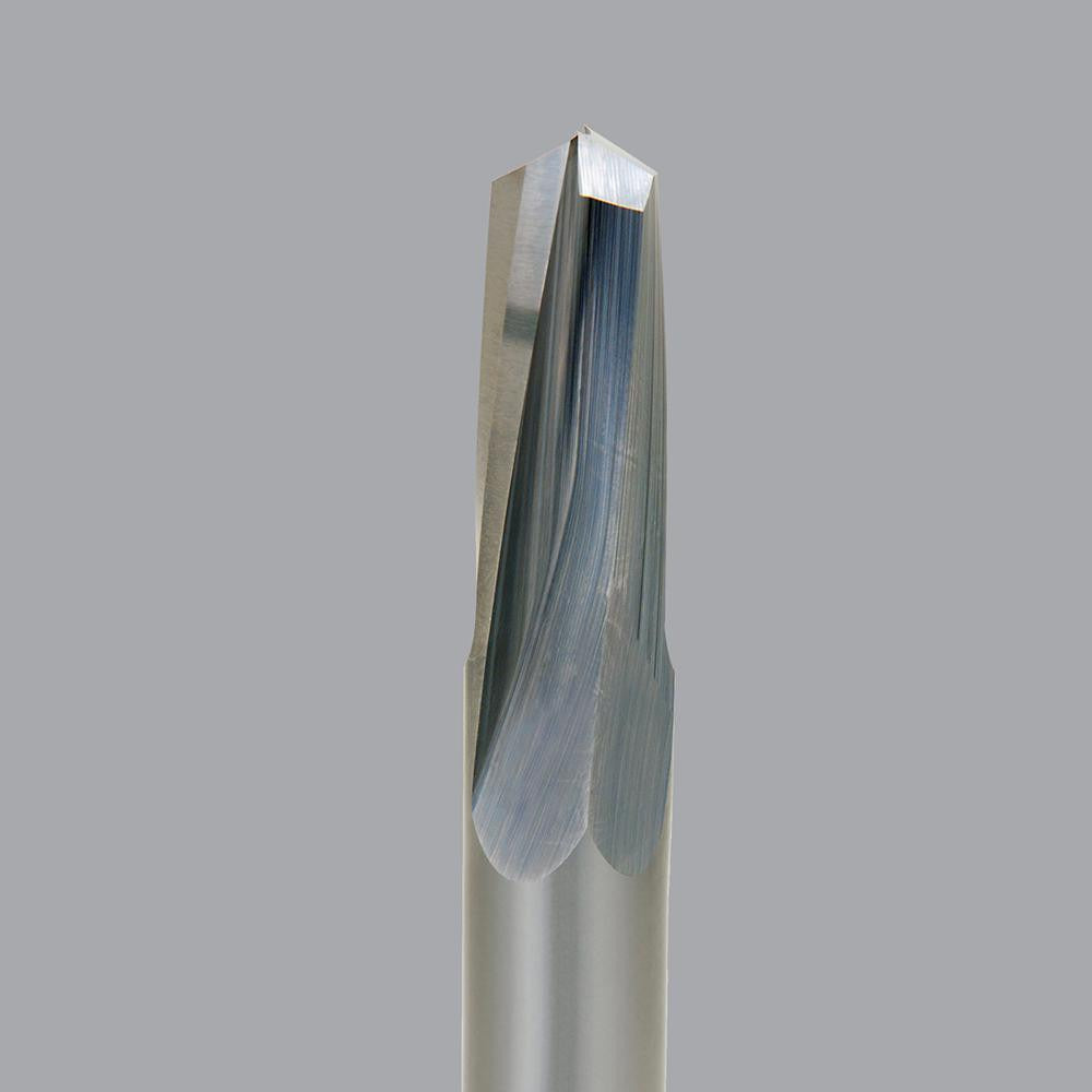ONSRUD Onsrud 52-664 Upcut Spiral Router Bit 0.75 in Solid Carbide