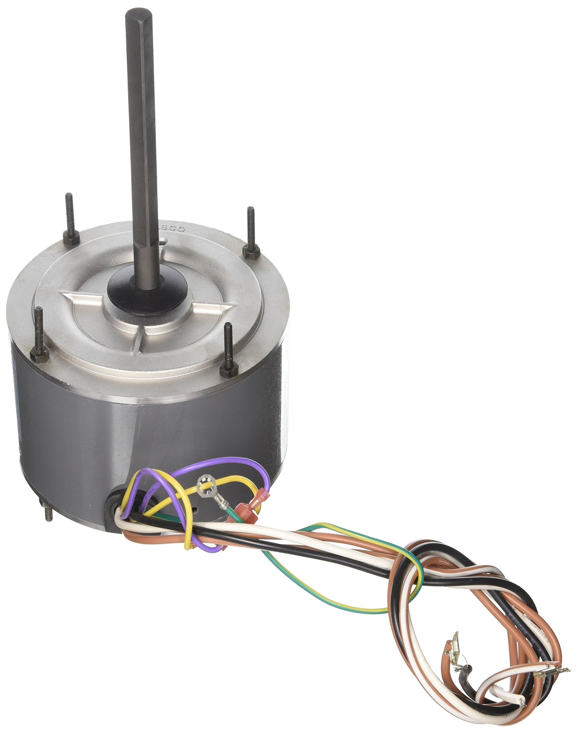 CENTURY Century ORM1076 Replacement Motor 3/4 HP (48Y Frame) Replaces F48C47A94