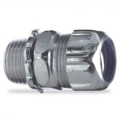 T&B 5235 CONNECTOR CONDUIT LIQUIDTIGHT 1-1/4IN