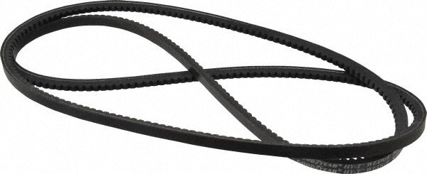 CONTINENTAL Continental Contitech 20042502 3VX Cogged V-belt 67in