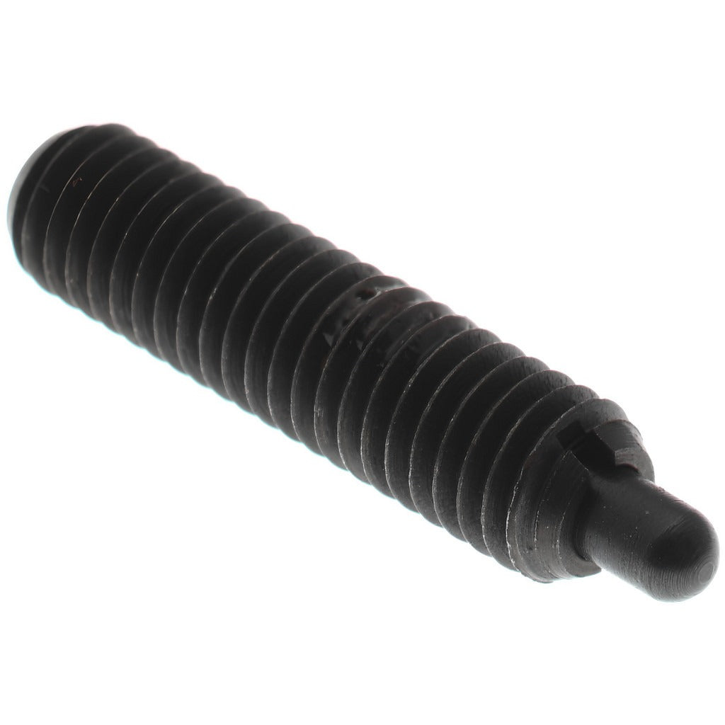 GIBRALTAR Gibraltar SW10-3AP-G Threaded Spring Plunger 10-32
