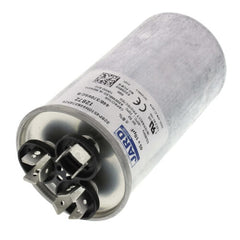 MARS 12872 45/10 MFD Round Run Capacitor 440V