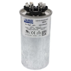 MARS 12872 45/10 MFD Round Run Capacitor 440V