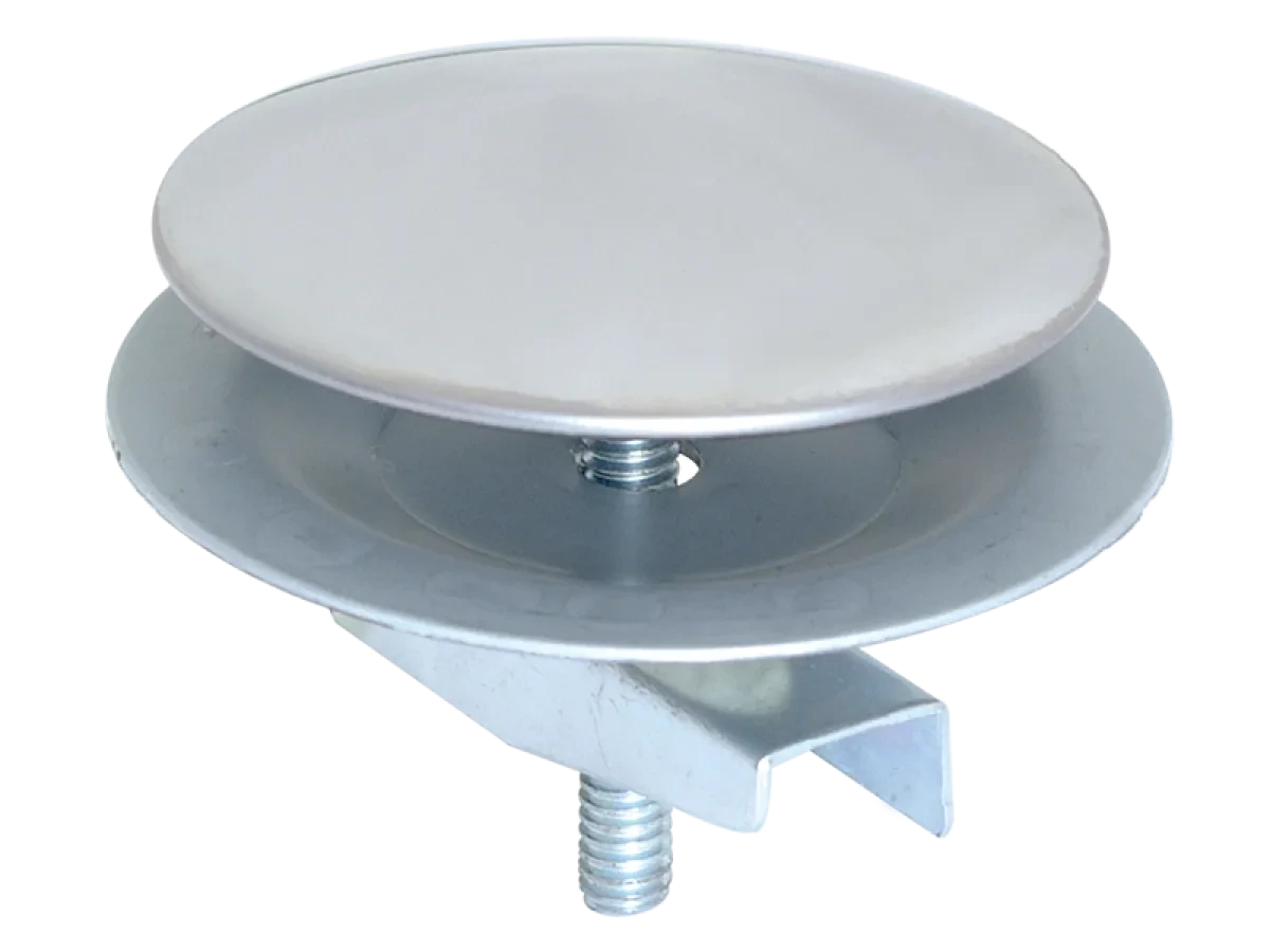 EZ-FLO Ez-flo 30133 Faucet Hole Cover Toggle Bolt Putty Cup