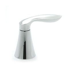 Moen 128868 Handle Kit in Polished Chrome