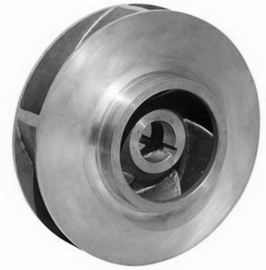 Taco 1635-001SRP 6.15 Stainless Steel Impeller 1635-001BRP