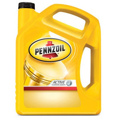 TRUE VALUE 550038360 Pennzoil Motor Oil 10W30 5 Qts Must Purchase In Quantities of 3