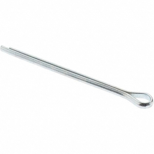 VALUE COLLECTION Value Collection 40910 Extended Prong Cotter Pin Zinc Steel