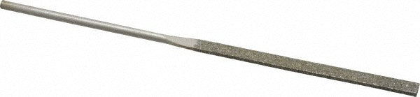 VALUE COLLECTION Value Collection 2112C Coarse Equalling Needle Diamond File
