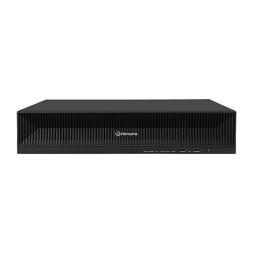 HANWHA VISION Hanwha Vision PRN-1600B2 16-channel 8K Nvr
