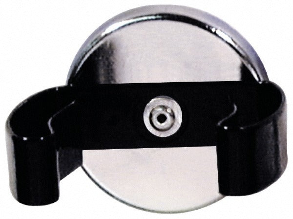 MAG-MATE Mag-mate MX1000ZP01 Ceramic Cup Magnet 7 Lb Clamp