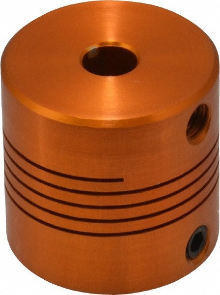 LOVEJOY Lovejoy 68514456634 Flexible Screw Hub Anodized Aluminum