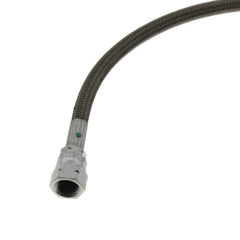 ROBERTSHAW 1290132-A18 Refrigerant Hose 18 Inches - Heavy-Duty Hose for Commercial Refrigeration