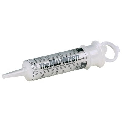 TRUE VALUE 10111/6 MixMizer Injector 2-Cycle Motor Oil Mixing Tool