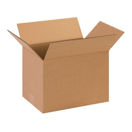 BSC PREFERRED Bsc Preferred 13911 Corrugated Shipping Boxes 200/ECT-32