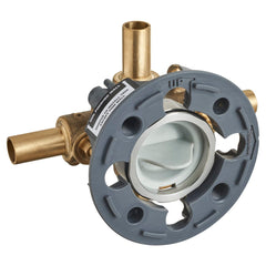 American Standard RU102SS Flash 1/2 in. Stub-Out Connection Pressure Balancing Valve with Stops