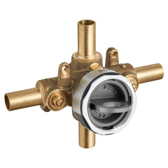 American Standard RU102SS Flash 1/2 in. Stub-Out Connection Pressure Balancing Valve with Stops