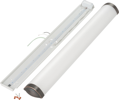 Lithonia Lighting FMLCCLS48IN30K40K50K90CRI BN