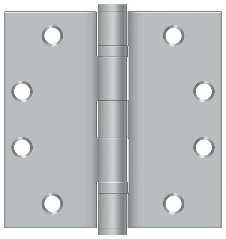 DELTANA Deltana S45BBU26D Square Hinge Heavy Duty Ball Bearing