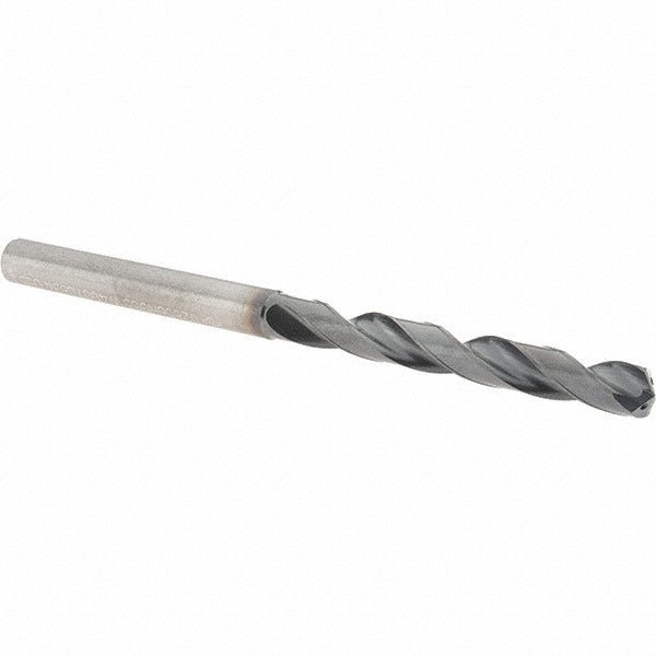 SUMITOMO Sumitomo U103703 17/64 in Solid Carbide Drill Bit 135 Deg