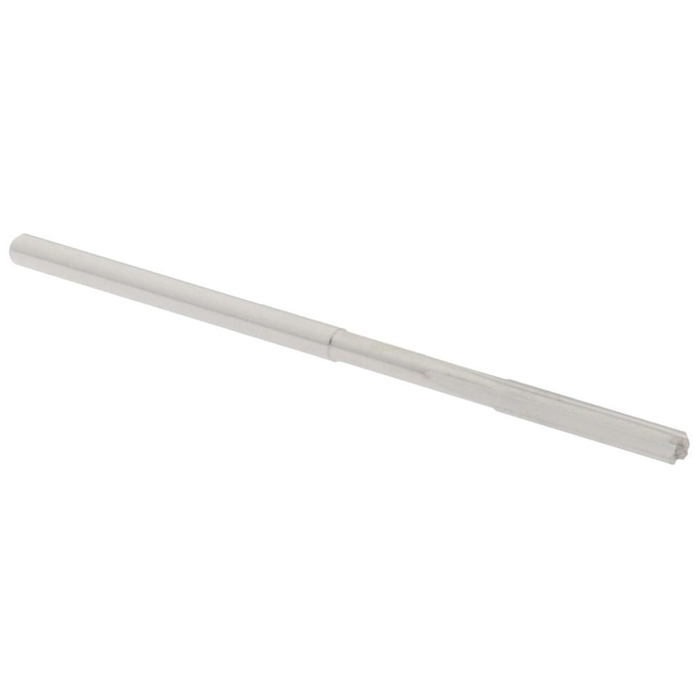 HERTEL Hertel 45674462 Chucking Reamer 0.063 in Solid Carbide