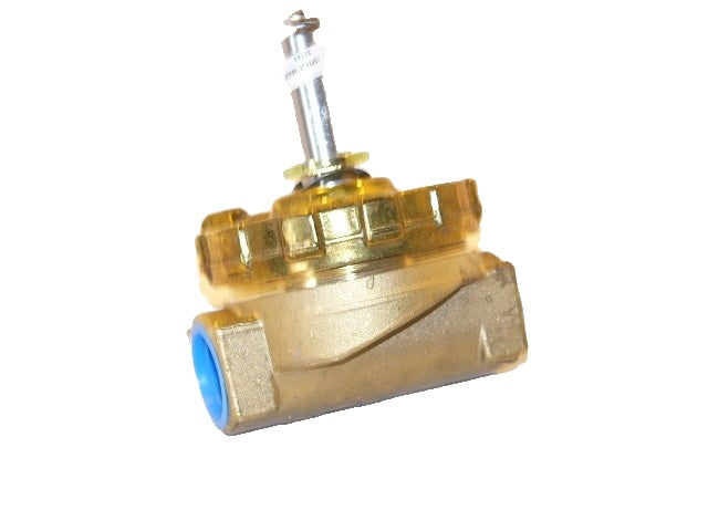 Parker Hannifin 12F25C2148ACF Solenoid Valve 3/4 inch Normally Closed Air and Water Applications