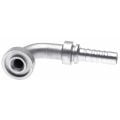 GATES 12GS-12FLH90-100 PIPE FITTINGS