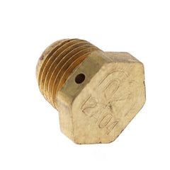 Maxitrol 12A04 Automatic Vent Limiting Device Brass 1/8 Inch NPT