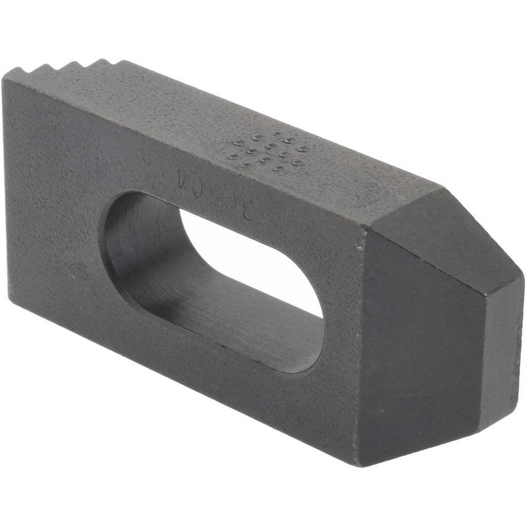 GIBRALTAR Gibraltar 30504MG Clamp Strap Steel M12 Stud Tapered Nose