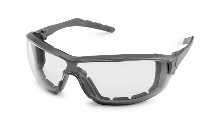 GATEWAY SAFETY Gateway Safety 22gy80 Silverton Safety Glasses
